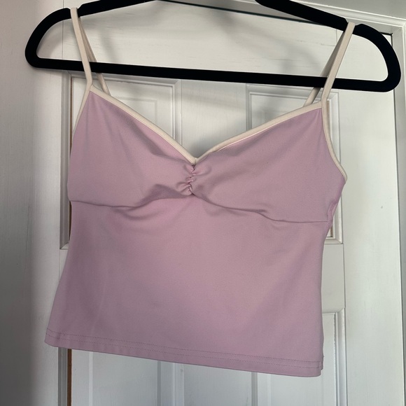 437 the ballet tank - Picture 2 of 4